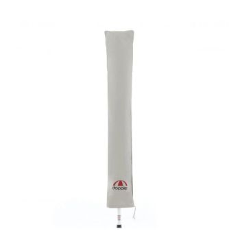 PARASOLLTREKK DOPPLER ACTIVE OPP TIL Ø300CM GRÅ