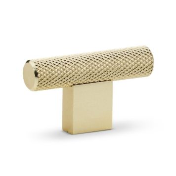 KNOTT HABO LIAM 50MM MESSING