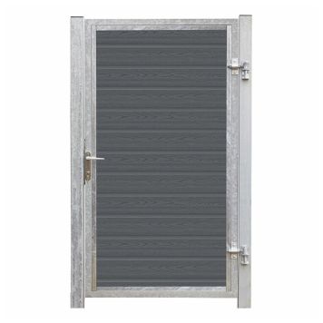 PORT PLUS ARTURA KOMPOSITT ENKEL HØYRE 115X175 CM