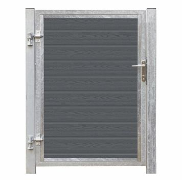 PORT PLUS ARTURA KOMPOSITT ENKEL VENSTRE 115X135CM