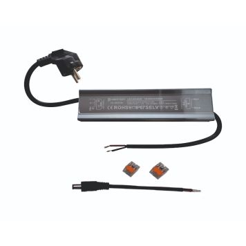 TRANSFORMATOR DIRECT SIGN LED 60W/24V