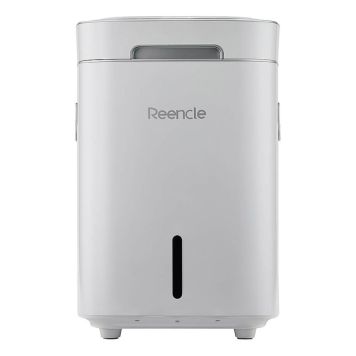 HJEMMEKOMPOSTER REENCLE HOME PRIME HVIT