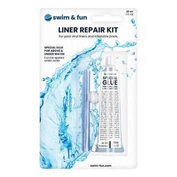 REPERASJONSKIT SWIM & FUN TIL BASSENG