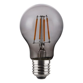 LYSKILDE LED DIMBAR E27 4W RØYK