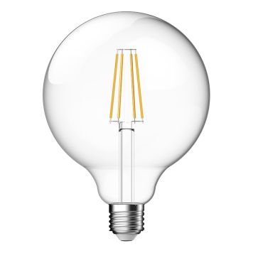 LYSKILDE LED DIMBAR G125 E27 7,8W