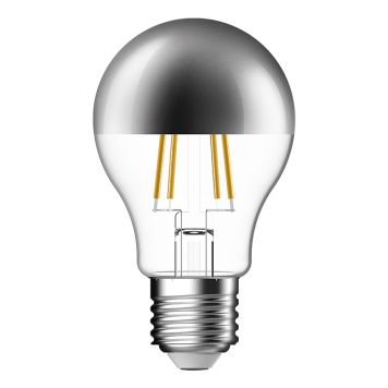 LYSKILDE LED E27 6,8W KROM