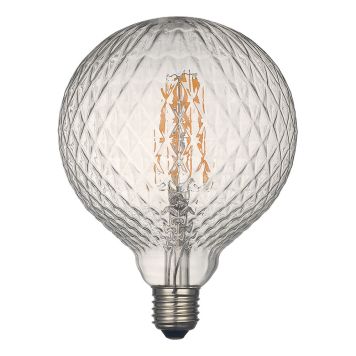 LYSKILDE LED DIMBAR G125 E27 4W