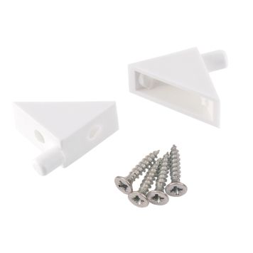 HYLLEBÆRER SUKI CB32 PLAST 5MM