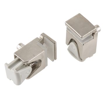 HYLLEBÆRER SUKI  CB30 TIL GLASSHYLLER 5MM