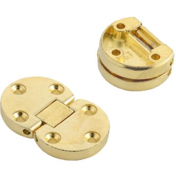 HENGSLER FIX-O-MOLL VENTIL 35MM MESSING