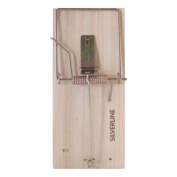 ROTTEFELLE SILVERLINE S13 TRE