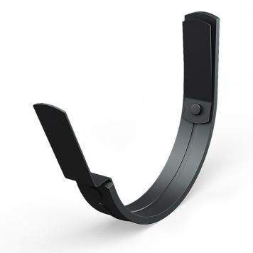 RENNEKROK ARECO 125/210MM SVART