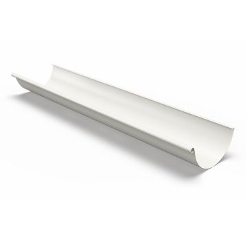 TAKRENNE ARECO 125-5 4,0 M HVIT