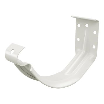 KOMPAKTKROK ARECO 125MM HVIT