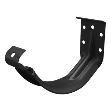 RENNEKROK ARECO 125MM SVART