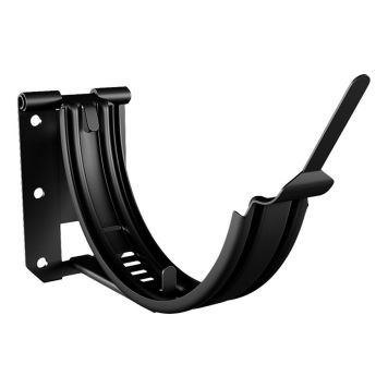 RENNEKROK ARECO 125MM SVART