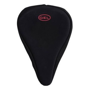 SETEBESKYTTELSE RAWLINK GEL SVART