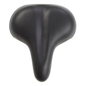 SYKKELSETE RAWLINK CITY/TOURIST SVART