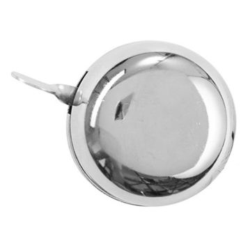 RINGKLOKKE RAWLINK Ø60MM KROM