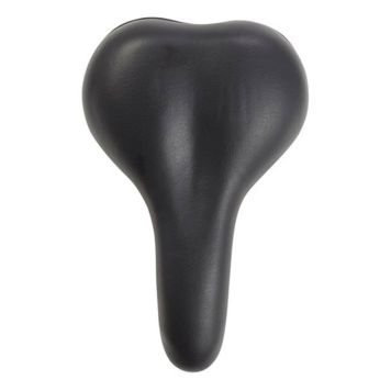 SYKKELSETE RAWLINK MTB/SPORT SVART