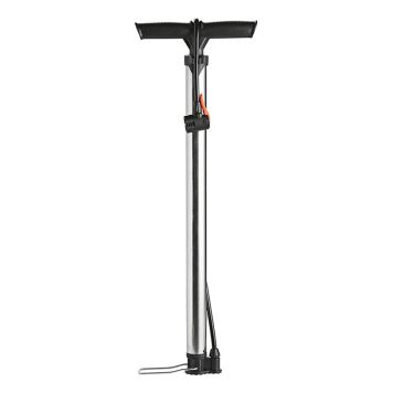 SYKKELPUMPE RAWLINK UNIVERSAL MED VENTIL