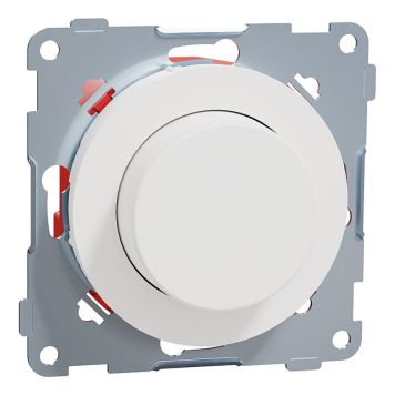 DIMMER ELKO ÉN 370W LED RENHVIT