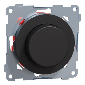 DIMMER ELKO EN 370W LED SVART