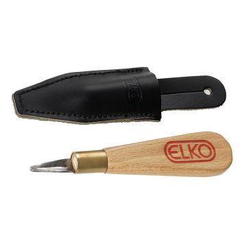 BOKSKNIV ELKO 150 MM