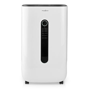 AVFUKTER NEDIS SMARTLIFE 20L WI-FI