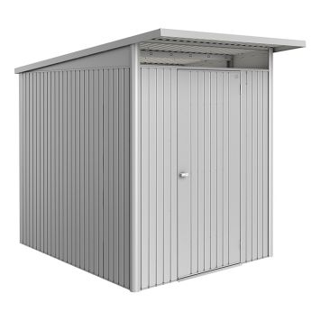 BOD BIOHORT STANDARDDØR AVANTGARDE ECO A2 SØLV 3,65M²