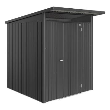 BOD BIOHORT STANDARD AVANTGARD ECO A1 MØRKEGRÅ 2,96M²