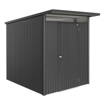 BOD BIOHORT STANDARD AVANTGARDE ECO A2 MØRKEGRÅ 3,65M²