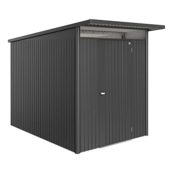 BOD BIOHORT STANDARD AVANTGARDE ECO A3 MØRKEGRÅ 4,33M²