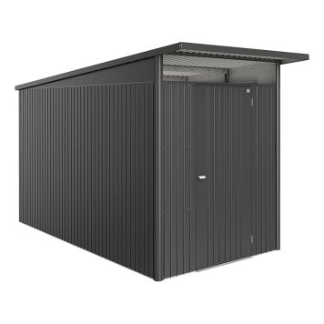 BOD BIOHORT STANDARD AVANTGARDE ECO A4 MØRKEGRÅ 5,71M²