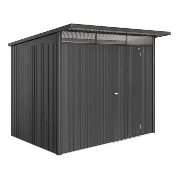 BOD BIOHORT STANDARD AVANTGARDE ECO A5 MØRKEGRÅ 4,33M²