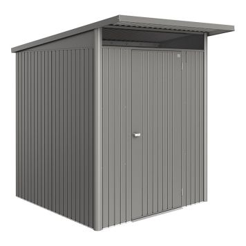 BOD BIOHORT STANDARD AVANTGARDE ECO A1 KVARTSGRÅ 2,96M²