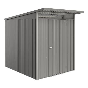 BOD BIOHORT STANDARD AVANTGARDE ECO A2 KVARTSGRÅ 3,65M²