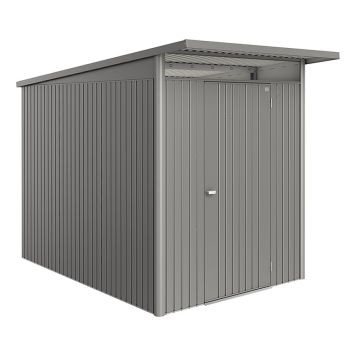 BOD BIOHORT STANDARD AVANTGARDE ECO A3 KVARTSGRÅ 4,33M²