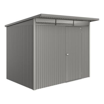 BOD BIOHORT STANDARD AVANTGARDE ECO A5 KVARTSGRÅ 4,33M²