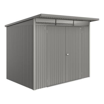 BOD BIOHORT DOBBELDØR AVANTGARDE ECO A5 KVARTGÅR 4,33M²