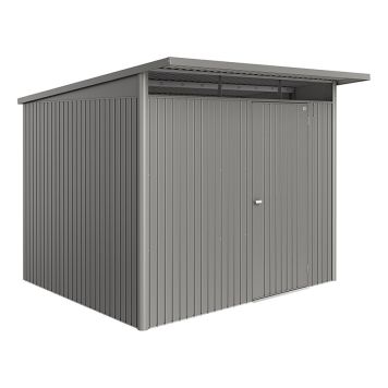 BOD BIOHORT STANDARD AVANTGARDE ECO A6 KVARTSGRÅ 5,34M²