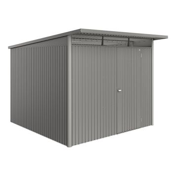 BOD BIOHORT STANDARD AVANTGARDE ECO A7 KVARTSGRÅ 6,35M²