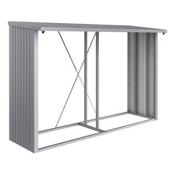 VEDSKJUL BIOHORT WOODSTOCK 300 SØLV