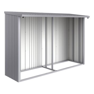 BAKVEGG BIOHORT WOODSTOCK 300 TIL VEDSKJUL SØLV