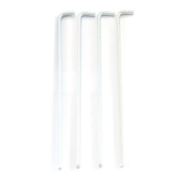 JORDANKERE BIOHORT TIL GULVRAMME 4STK