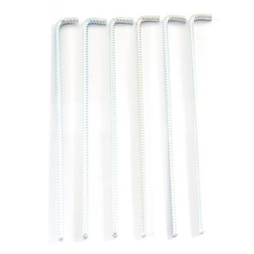 JORDANKERE BIOHORT TIL GULVRAMME 6STK