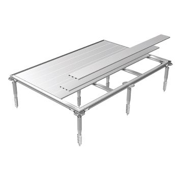 BUNN BIOHORT SMARTBASE PLUS FOR OPPBEVARINGSSKAP 190 STOR