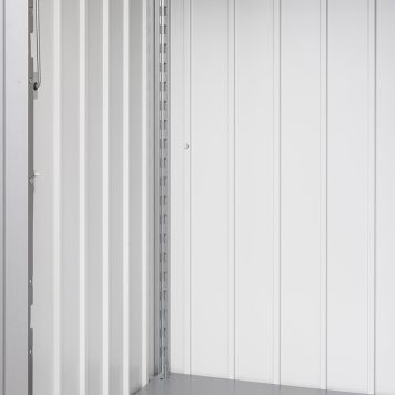 STØTTESKINNER BIOHORT HYLLEPLAN ALEX DUO 2STK