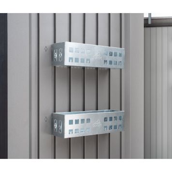 DØRKURV BIOHORT 2STK