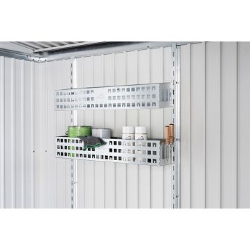 HYLLEKURV BIOHORT 2STK